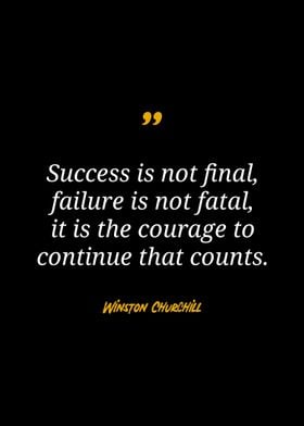 Winston Churchill Quotes 