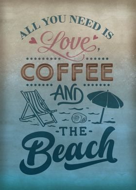 Love Coffee Beach