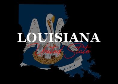 Louisiana