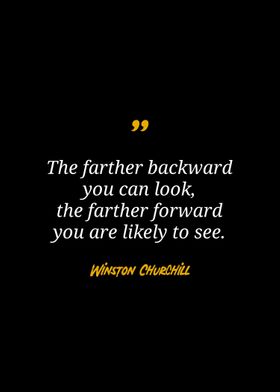 Winston Churchill Quotes 