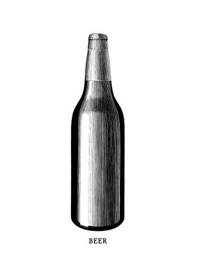 Alcohol Drink Bottle