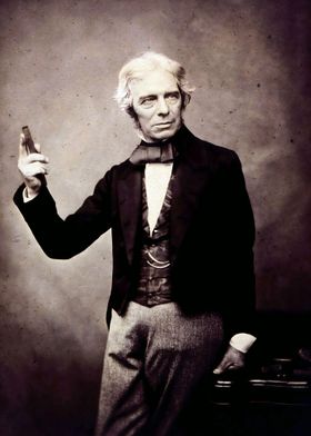 Michael Faraday