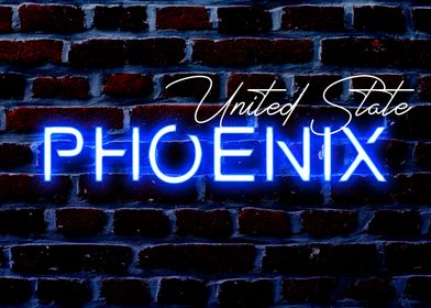 Phoenix