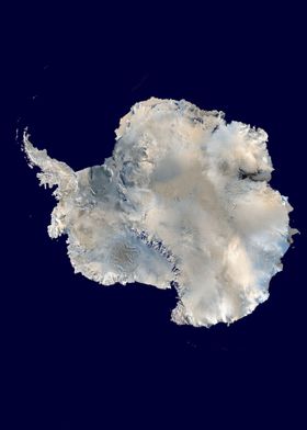 Antarctica 