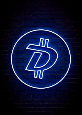 DigiByte  DGB