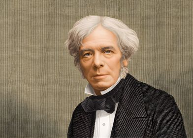 Michael Faraday 