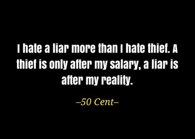 50 cent quote