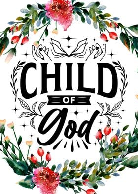 Child of God