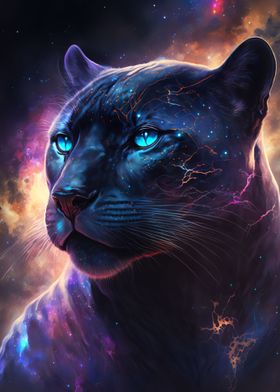 Galaxy Panther