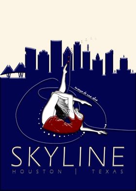 SKYLINE TEX