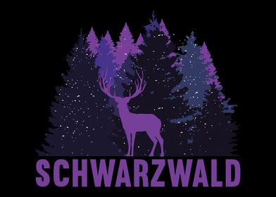 Schwarzwald