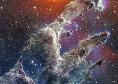 Pillars of Creation