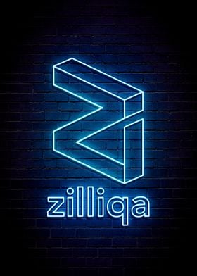 zilliqa zil