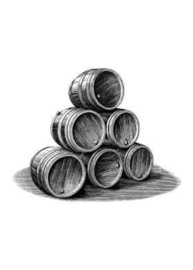 Beer Barrel