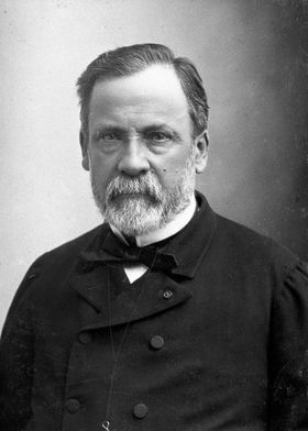 Louis Pasteur