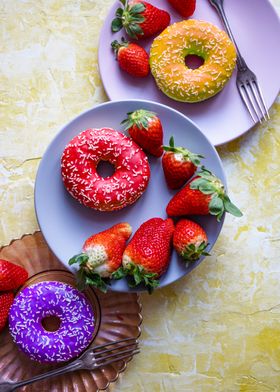 Donuts