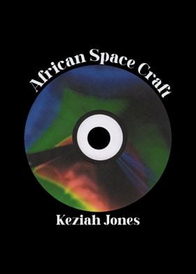 African Space Craft