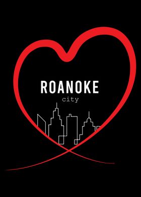 Roanoke