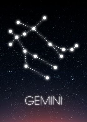 Gemini Constellation