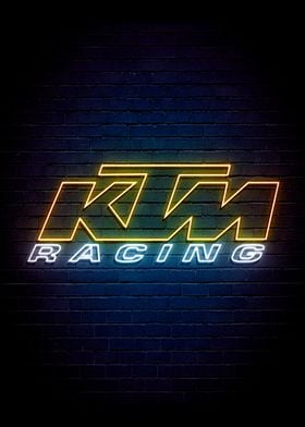 KTM Racing