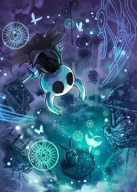 Hollow Knight