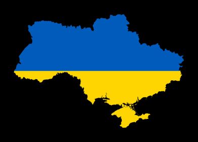 Ukraine