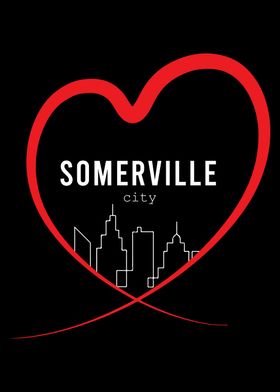 Somerville