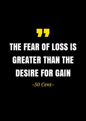 50 cent quote