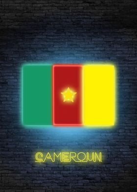 CAMEROUN