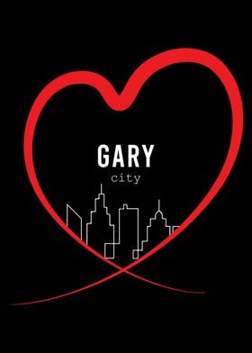 Gary