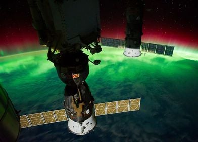 Aurora Australis