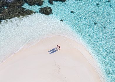 Maldives vacations