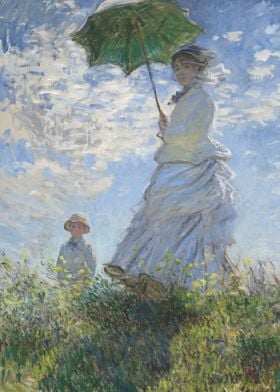 Claude Monet