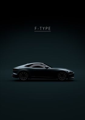2021 Jaguar F Type R