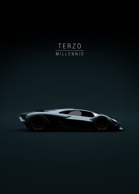 2019 Terzo Millennio