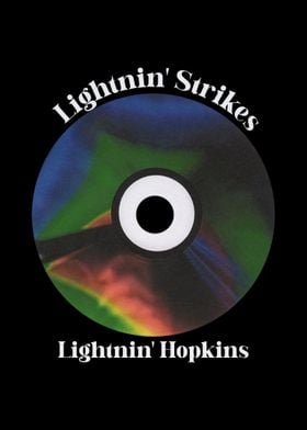 Lightnin Strikes