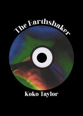 The Earthshaker