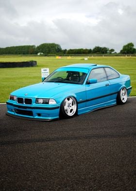 BMW E36