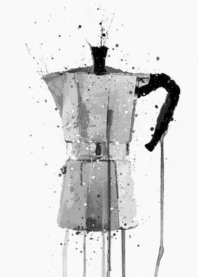 Percolator