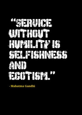 Mahatma Gandhi quotes 