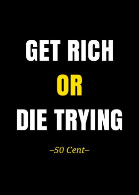 50 cent quote