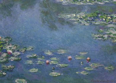 Claude Monet