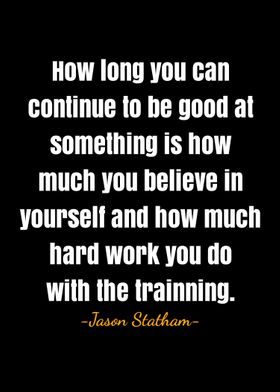 Jason Statham quotes 