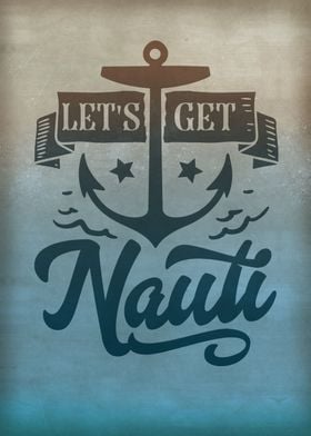 Lets get Nauti