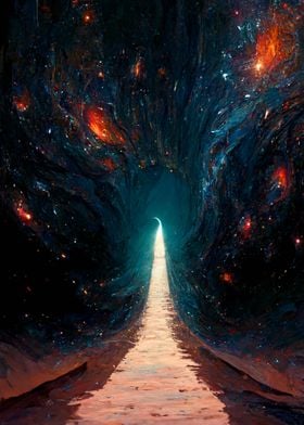 Path To The Void