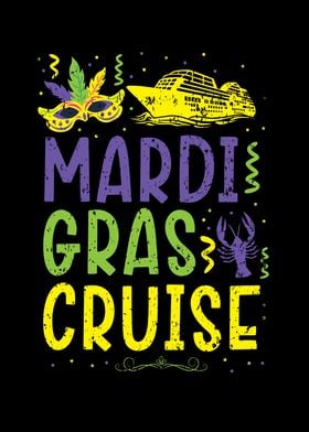 Mardi Gras Cruise