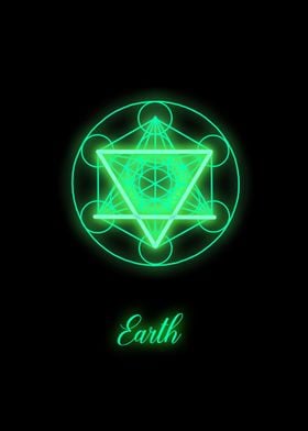 EARTH NEON 