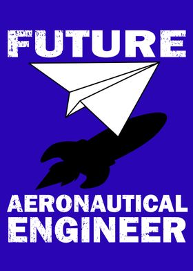 Aeronautical Engineer Gift