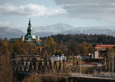 Jelenia Gora and Tatra