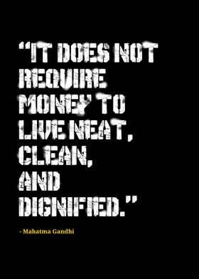 Mahatma Gandhi quotes 